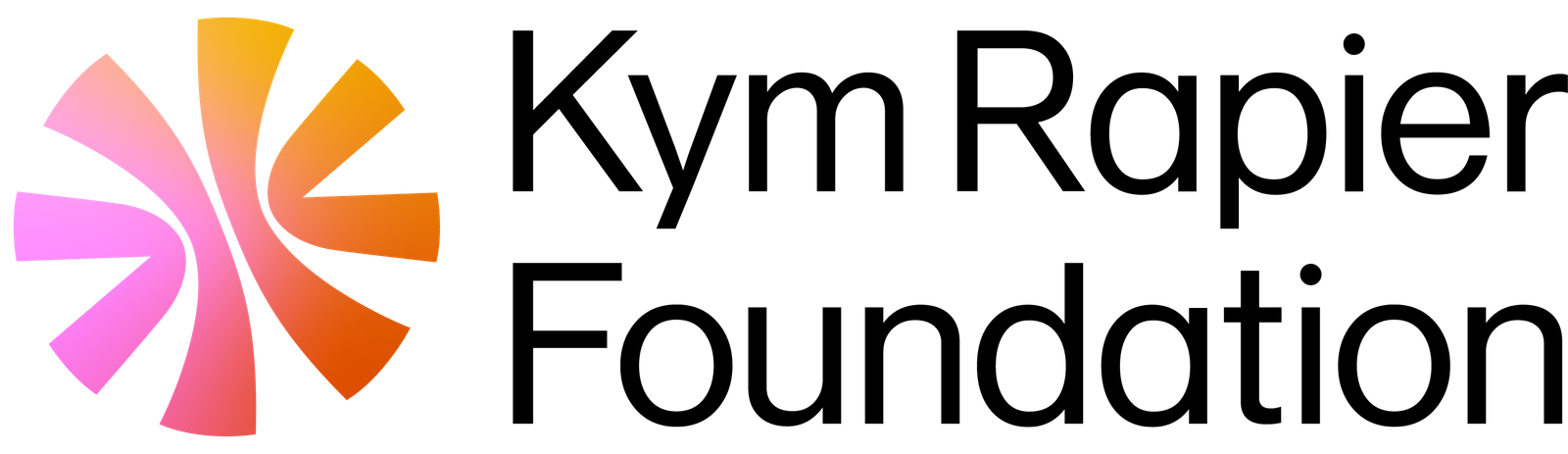 Kym Rapier Foundation