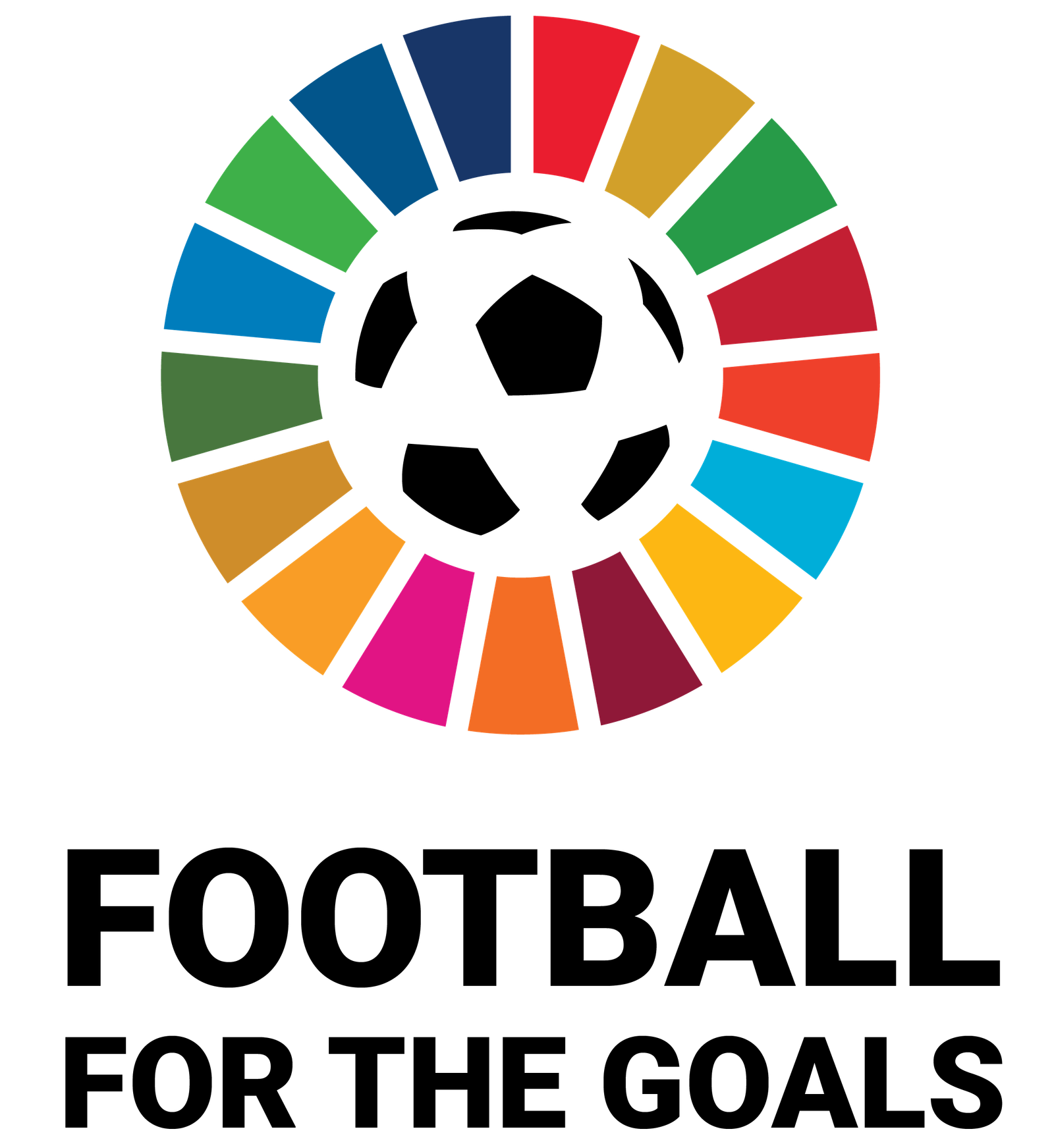 UN Football for the Goals